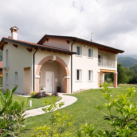 Calvene B&B Casa Pralunghi المظهر الخارجي الصورة