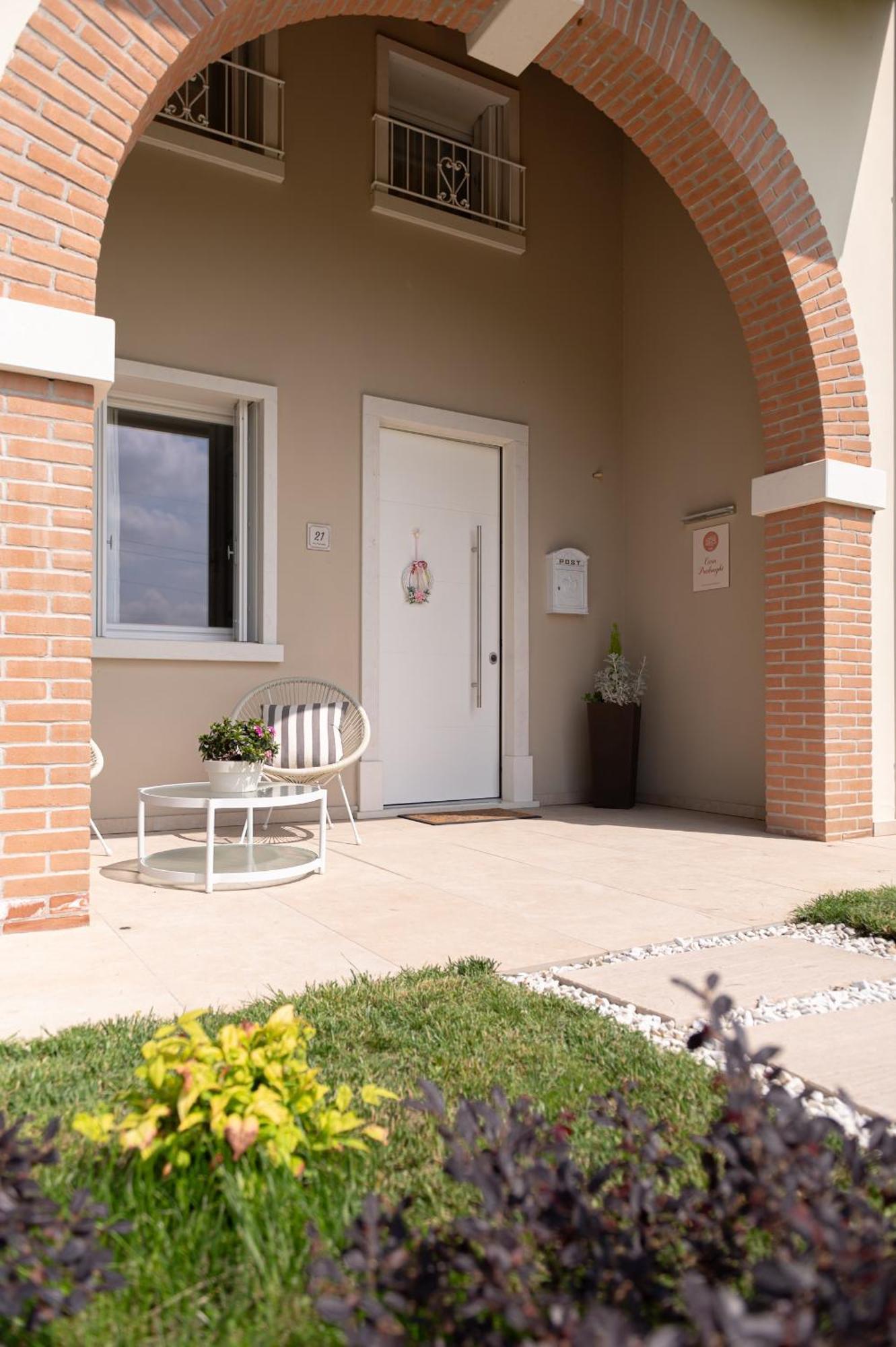 Calvene B&B Casa Pralunghi المظهر الخارجي الصورة