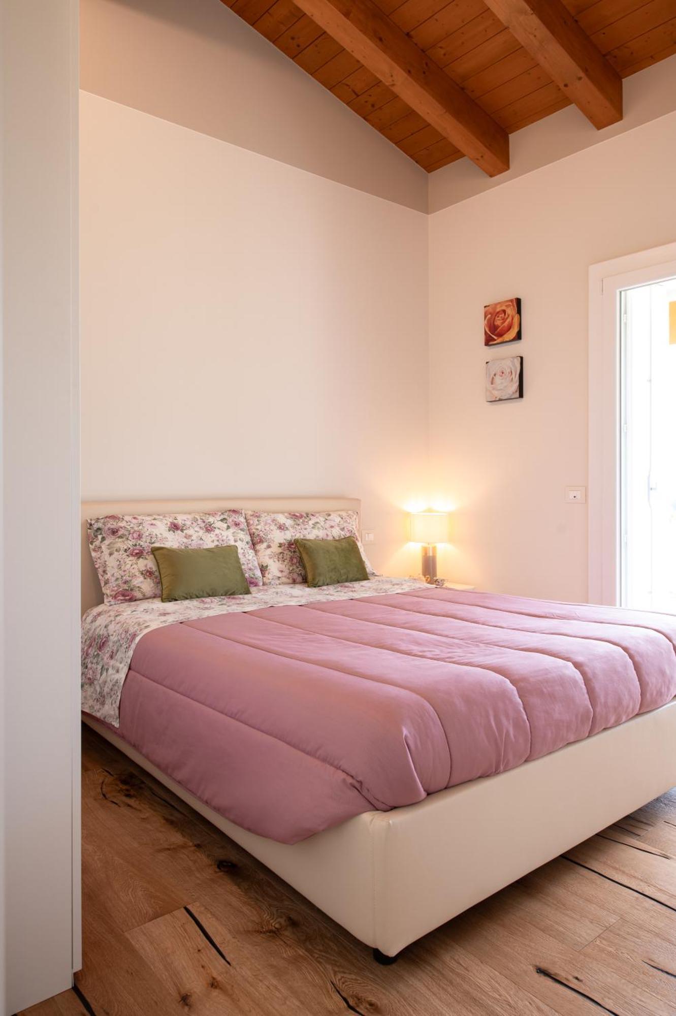 Calvene B&B Casa Pralunghi المظهر الخارجي الصورة