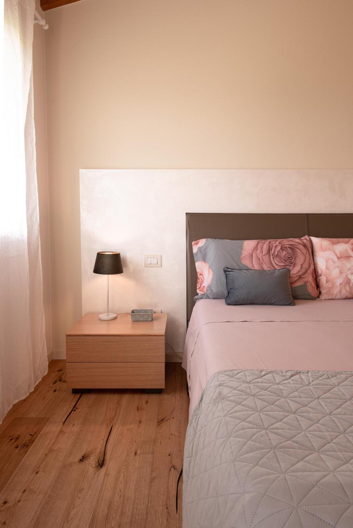 Calvene B&B Casa Pralunghi المظهر الخارجي الصورة
