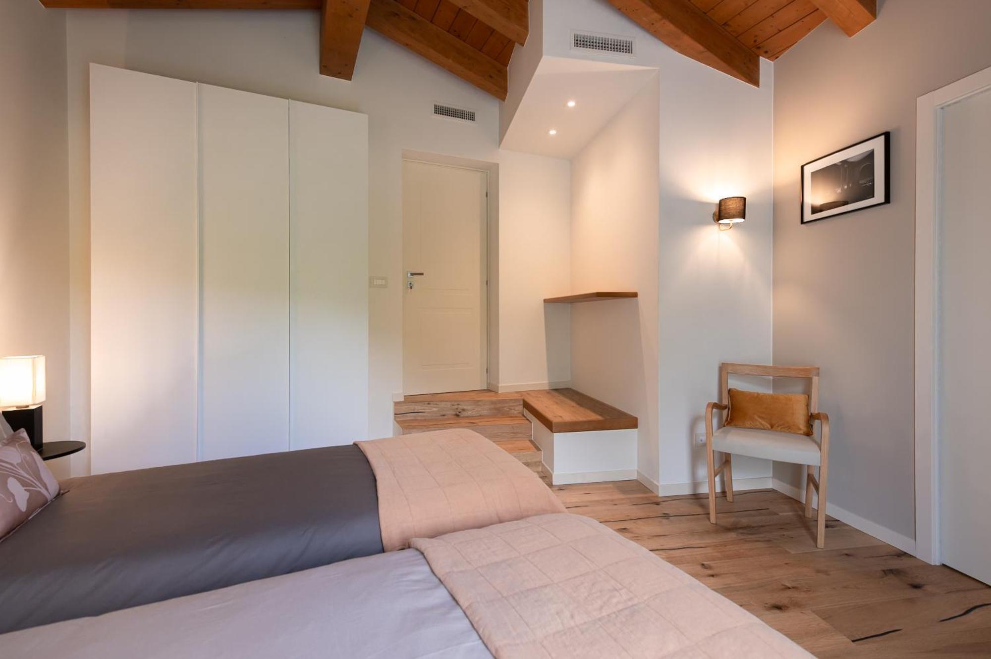 Calvene B&B Casa Pralunghi المظهر الخارجي الصورة